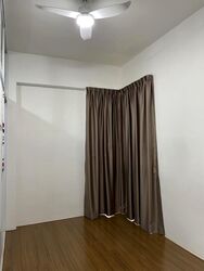 Seasons Park (D26), Condominium #569172291